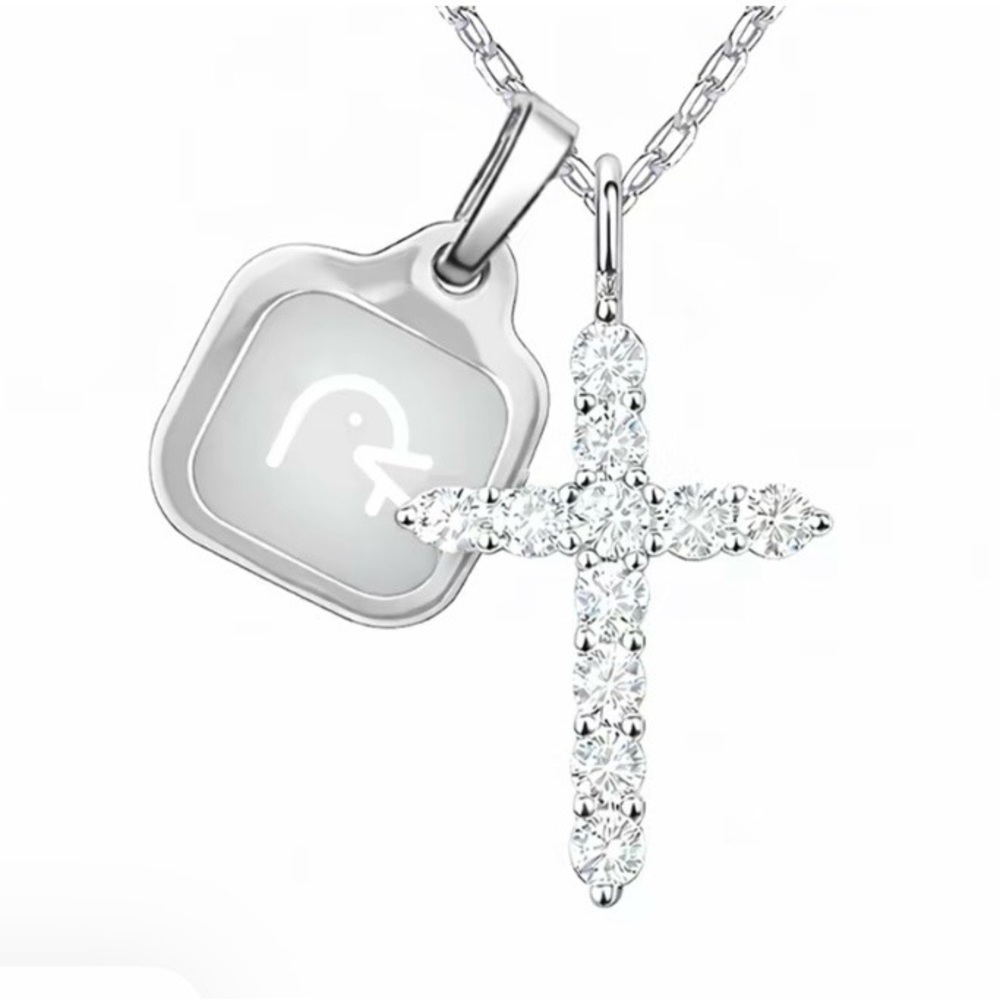 YAPPY BIBLE VERSE women’s necklace, BNWT, spiritual jewelry